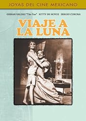Viaje a La Luna