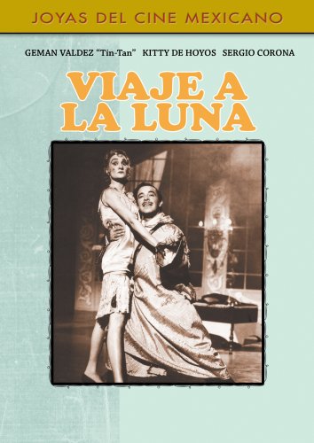 Free Download Of Viaje a La Luna