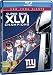 NFL Super Bowl XLVI [Blu-ray]