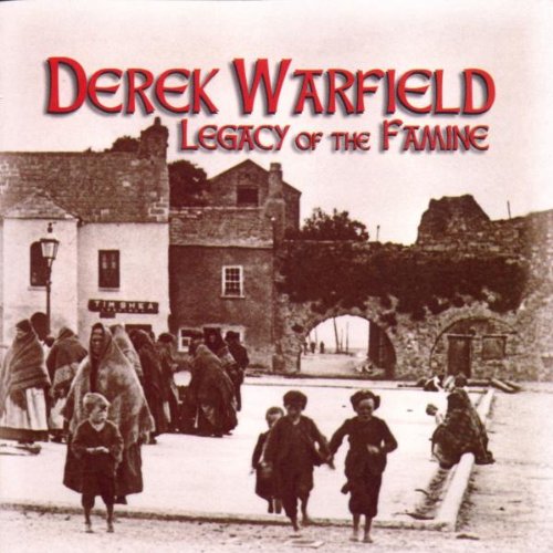 LEGACY OF THE FAMINE