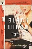 Black Widow Agency: The Black Widow Agency (Black Widow Agency Mysteries)