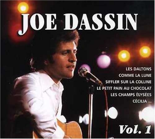 Joe Dassin - Les plus grande chansons - Zortam Music