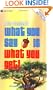 What You Say Is What You Get