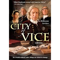 City of Vice