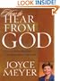 How to Hear from God: Learn to Know His Voice And Make Right Decisions