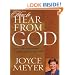 How to Hear from God: Learn to Know His Voice And Make Right Decisions