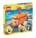 LEGO® Spongebob¿ 3830: The Bikini Bottom Express