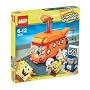 LEGO� Spongebob� 3830: The Bikini Bottom Express