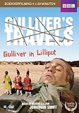 Gulliver`s Travels - Gulliver in Lilliput ( Gulliver in Lilliput ) [ NON-USA FORMAT, PAL, Reg.2 Import - Netherlands ]