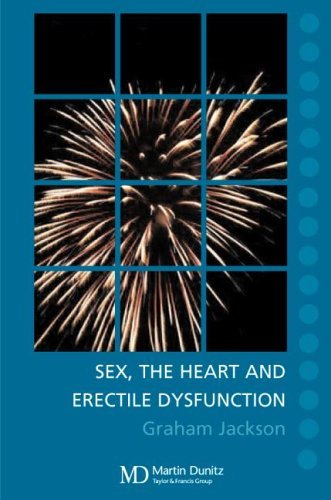 Sex, the Heart and Erectile Dysfunction: Pocketbook