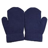 Baby Winter Mittens