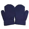 Baby Winter Mittens