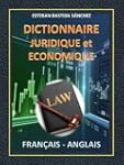 DICTIONNAIRE JURIDIQUE ECONOMIQUE FRA...