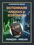 DICTIONNAIRE JURIDIQUE ECONOMIQUE FRAN�AIS ANGLAIS
