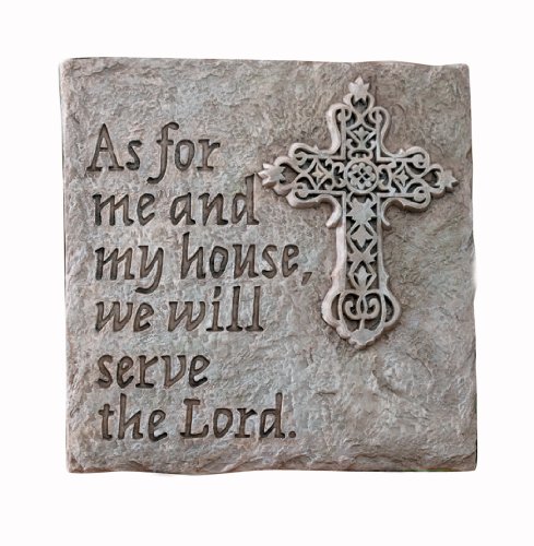 Russ Berrie SG-1600 As For Me? Stepping Stone