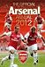 The Official Arsenal FC Annual 2012 (Annuals 2012)
