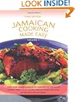 Jamaican Cooking Made Easy: Volume I