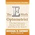The E-Myth Optometrist