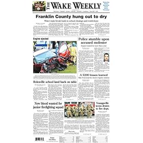 Wake Weekly by 