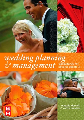 become wedding consultant
