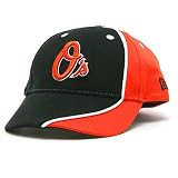 Baltimore Orioles Slice Child Cap