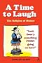 Time to Laugh: The Religion of Humor