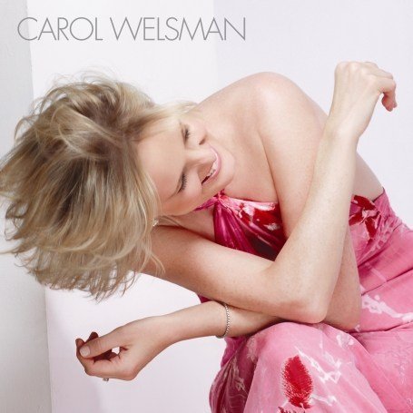 City Travel Guides Discounted  Music : Carol Welsman (2 Bonus Tracks)
