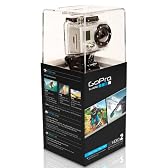【GoPro NIPPON国内正規品】 GoPro HD HERO2 アウトドアエディション[CHDOH-002]