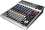 Peavey PV 10 USB 10-channel USB Compact Mixer