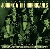 Buy : Johnny & Hurricanes Masters