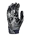 Nike Men's Vapor Jet 4.0 Football Receiver Gloves College Navy/Wolf Grey/Black