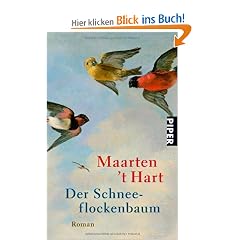 Der Schneeflockenbaum: Roman