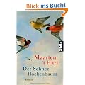 Der Schneeflockenbaum: Roman