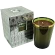 Lafco New York Via Condotti, Rome Sandalwood White Teak Candle