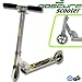Suchen : Scooter Cityroller OBSCURE Rollen 125mm bis 100kg