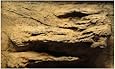 Universal Rocks 24-Inch by 12-Inch Ledge Aquarium/Reptile Rigid Foam Background