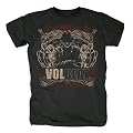 VOLBEAT - Born Bad - T-Shirt