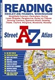 Reading Street Atlas