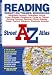 Reading Street Atlas