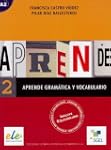 Aprende Gramatica Y Vocabulario: Pt. 2