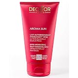 Decleor Aroma Sun Self Tanning Milk SPF 8 4.2 fl oz.