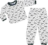Philadelphia Eagles Kids 4-7 Long Sleeve Tee and Pant Set
