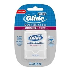 Oral B Pro-Health Original Tape, 27.3 Yd. (Pack of 6)