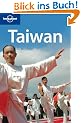 Taiwan (Lonely Planet Taiwan)