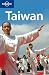 Lonely Planet Taiwan (Country Guide)