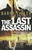 The Last Assassin (John Rain Thrillers (Hardcover))