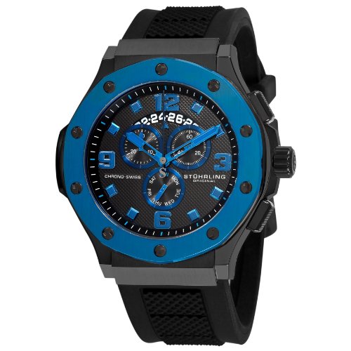 Thumbnail image of Gents Chronograph Watches
