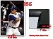 Framed Texas Rangers Poster Josh Hamilton Fr204963