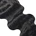 Beata Hair 130% Density 4x4inch Body Wave Lace Closure 7A Grade Brazilian Virgin Human Hair Closure