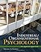 Industrial/Organizational Psychology: An Applied Approach